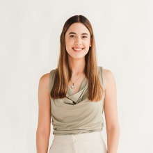 Ampliar imagen: María Esther Plascencia Carrillo, Psicólogo Monterrey