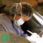 Dra. Maria Danae Reyes Salas