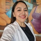 Dra. Mónica Viridiana Mejía Vargas