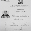 Ampliar imagen: certificate 4