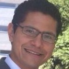 Dr. Oswaldo Emmanuel Briseño González