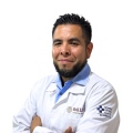 José Miguel Córdoba Reyes, Gastroenterólogo Ciudad de México