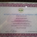 Ampliar imagen: certificate 15