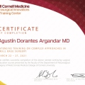 Ampliar imagen: certificate 24