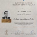 Ampliar imagen: certificate 2