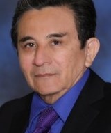 Dr. Ramón Navarro Ceballos