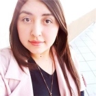 Lic. Ana Karen Palomar