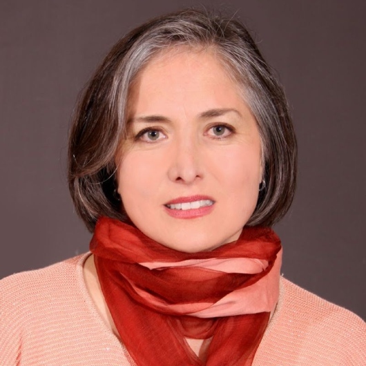 Karla Melgarejo Frutos