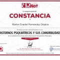 Ampliar imagen: certificate 21