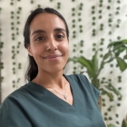 Lic. Airam Zul López Torres