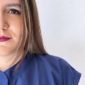Valeria Contreras Romero, Dentista - Odontólogo Morelia