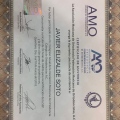 Ampliar imagen: certificate 1