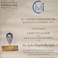 Ampliar imagen: certificate 1