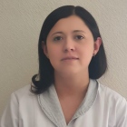 Dra. Gabriela Paredes Turrubiarte