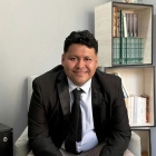 Lic. Roberto Rivera