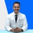 Dr. Raúl Fernando Zamarrón Belmonte
