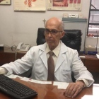 Dr. Antonio De Leon Garcia De Alba