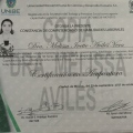 Ampliar imagen: certificate 10