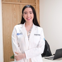 Ampliar imagen: Marisol Garcia Garcia, Ginecólogo Monterrey