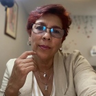 Dra. Eva Hortencia Fuentes Rodriguez