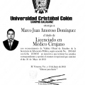 Ampliar imagen: certificate 4