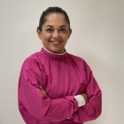 Dra. Itzel Galeana Rangel