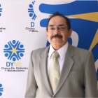 Dr. Armando Salazar Perez