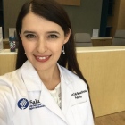 Dra. Laura Cecilia Villarreal Alvarado