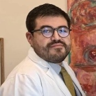 Dr. Ivan de Jesus Leonor Hernandez