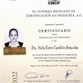 Ampliar imagen: certificate 2