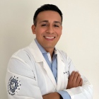 Dr. Victor Cornejo Davila