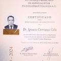 Ampliar imagen: certificate 1