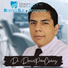 Dr. Daniel Peña Chávez