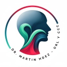 Dr. Martin Alberto Hernandez Cardenas