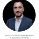 Jesús Zacarias Villarreal Martínez