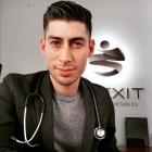 Dr. Carlos Manuel Moreno Mendoza