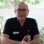 Pedro Rafael Becerril Pérez