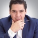 Luis Alfredo Romero García