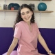María Fernanda Gonzalez Reyes