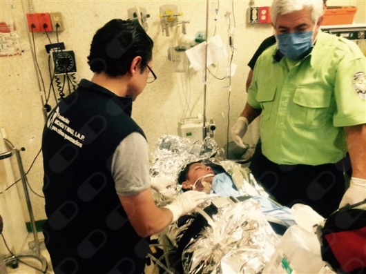 Pablo Alfredo Leyton Avilés-11