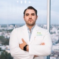 Jorge Rodriguez Sarachaga, Traumatólogo Aguascalientes