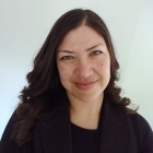 Lic. Cindy Gabriela Flores Davalos