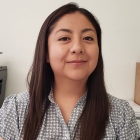 Lic. Edith Pantaleón Gutiérrez