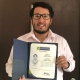 Christian Gino Velasquez Olivares