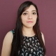 Adriana Itzel Maravilla Aupart