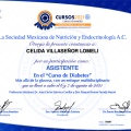 Ampliar imagen: certificate 4