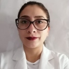 Lic. Claudia Carolina Contreras Jácome