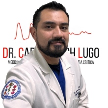 Ampliar imagen: Carlos Joaquín Pech Lugo, Internista Naucalpan de Juárez