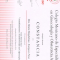 Ampliar imagen: certificate 4
