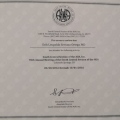 Ampliar imagen: certificate 8